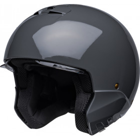 Casque BELL Broozer - Duplet Gloss Nardo Gray