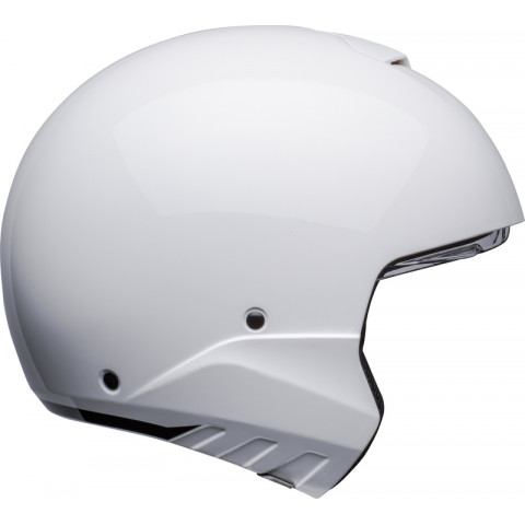 Casque BELL Broozer - Duplet Gloss White