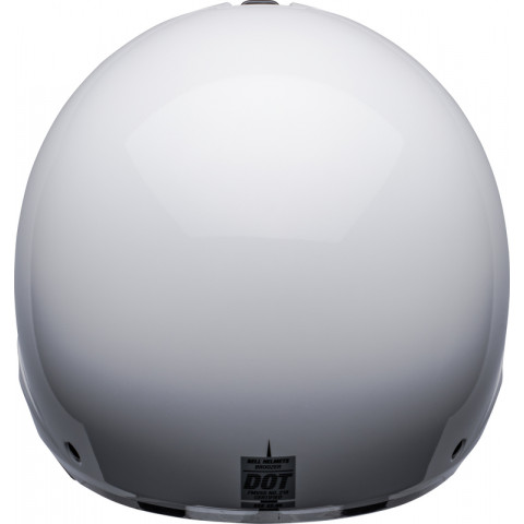 Casque BELL Broozer - Duplet Gloss White