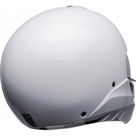 Casque BELL Broozer - Duplet Gloss White