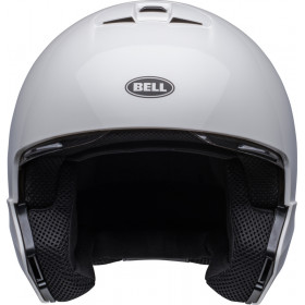 Casque BELL Broozer - Duplet Gloss White