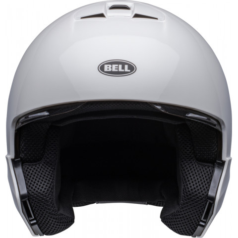 Casque BELL Broozer - Duplet Gloss White