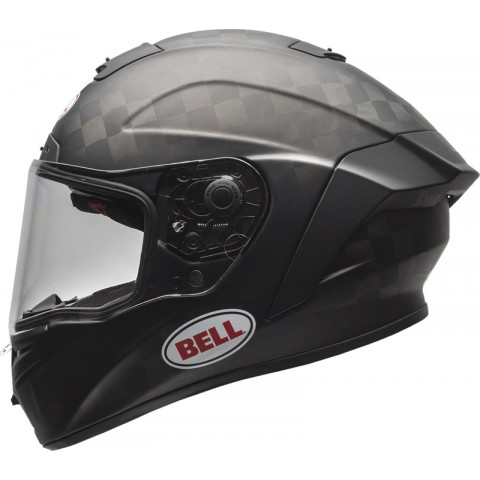 Casque BELL Pro Star ECE FIM - Matte Black