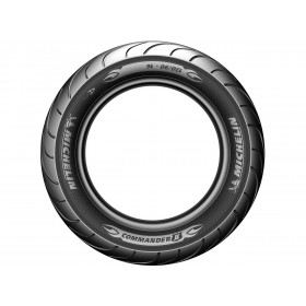 Pneu MICHELIN COMMANDER II 140/80 B 17 M/C 69H TL/TT