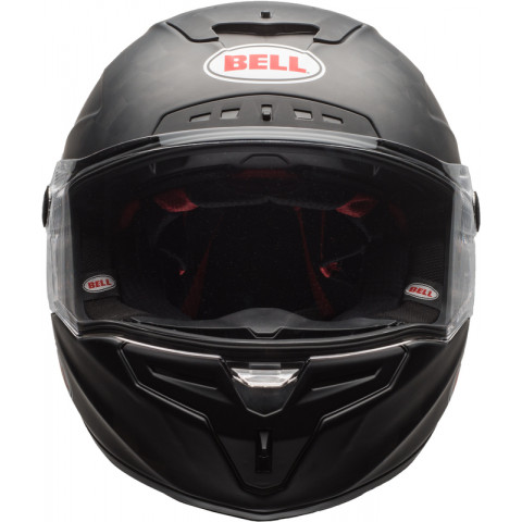 Casque BELL Pro Star ECE FIM - Matte Black