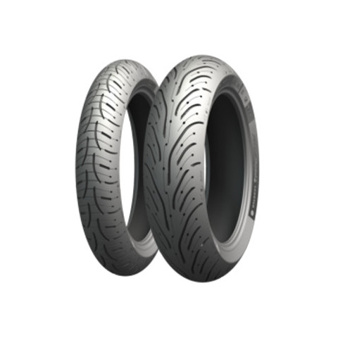 Pneu MICHELIN SCORCHER 31 130/60 B 19 M/C 61H TL/TT