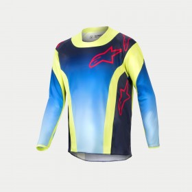 YOUTH RACER HOEN JERSEY