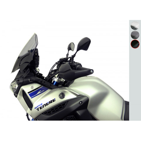 Bulle MRA Sport SP - Yamaha XT-Z 1200 Super Tenere