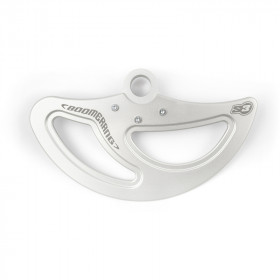 Protection de disque avant S3 Boomerang