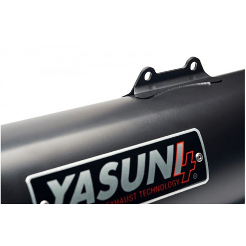 Ligne complète YASUNI Scooter 4 - Honda SH 125