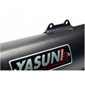 Ligne complète YASUNI Scooter 4 - Honda SH 125