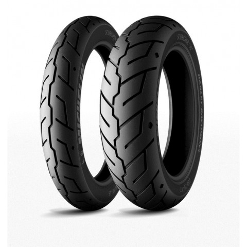 Pneu MICHELIN SCORCHER 31 110/90 B 19 M/C 62H TL