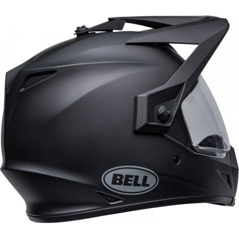 Casque BELL MX-9 Adventure MIPS - Matte Black