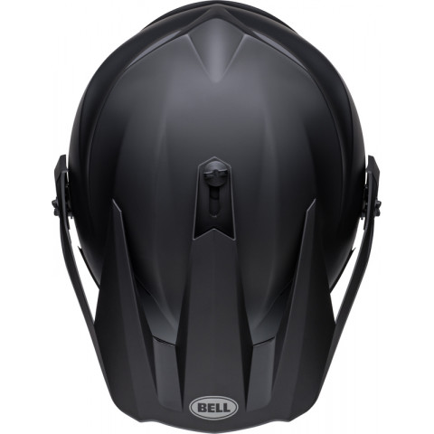 Casque BELL MX-9 Adventure MIPS - Matte Black