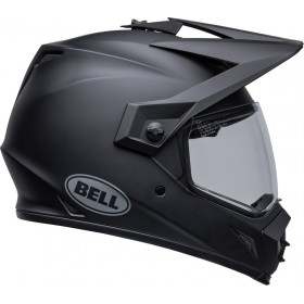 Casque BELL MX-9 Adventure MIPS - Matte Black