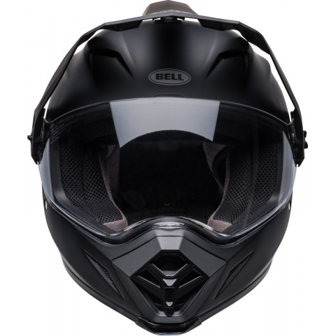 Casque BELL MX-9 Adventure MIPS - Matte Black