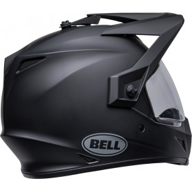 Casque BELL MX-9 Adventure MIPS - Matte Black