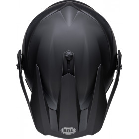 Casque BELL MX-9 Adventure MIPS - Matte Black