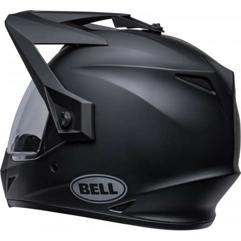 Casque BELL MX-9 Adventure MIPS - Matte Black