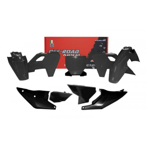 Kit plastiques RACETECH