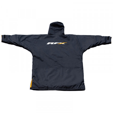 Veste d'hiver longue RFX Pro