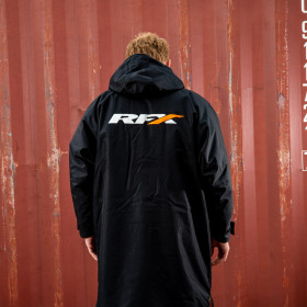 Veste d'hiver longe RFX Pro