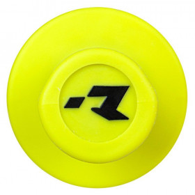 Revêtements de poignée RACETECH R20 Lock-On - semi-gaufré