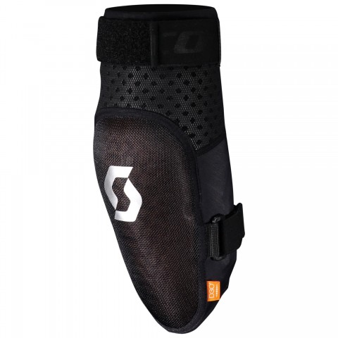 SCO KNEE GUARD SOFTCON JR BLACK