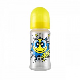 BABY BOTTLE POP ART MULTICOLOR VRL46