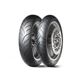 Pneu DUNLOP SCOOTSMART 130/70-13 M/C 63P TL