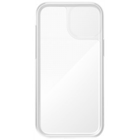 Protection étanche QUAD LOCK Poncho compatible coque MAG et originale - iPhone 15 Plus