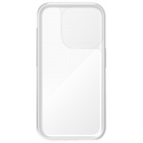 Protection étanche QUAD LOCK Poncho compatible coque MAG et originale - iPhone 15 Pro