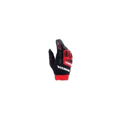 GANTS HONDA FULL BORE