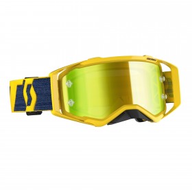 SCO GOGGLE PROSPECT YELLO/YELLO YEL CHRO