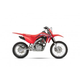 MOTO HONDA 125 CRF 2023