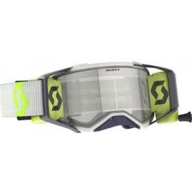 SCO GOGGLE PROSPECT WFS GREY/YELLOW/CLEAR