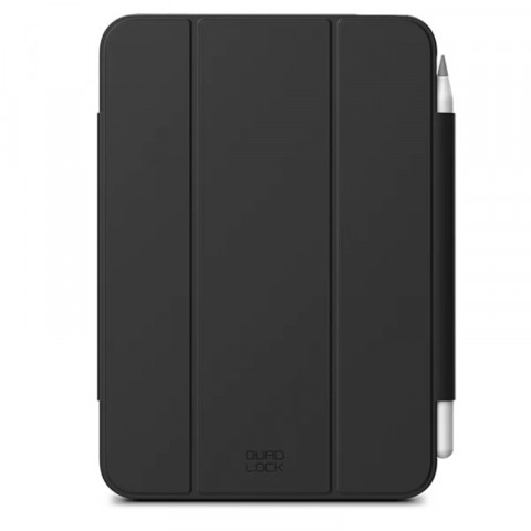 Housse QUAD LOCK - iPad Mini (6e génération)