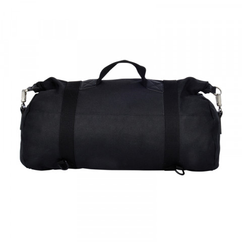 Sac OXFORD Heritage Roll noir 30L