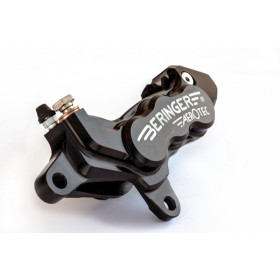 Etrier de frein axial gauche BERINGER Aerotec® - 6 pistons Ø27mm