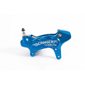 Etrier de frein axial gauche BERINGER Aerotec® - 6 pistons Ø27mm
