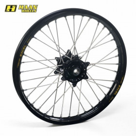 Roue arrière HAAN WHEELS - 17x4.25x36T