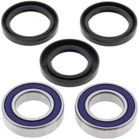 Kit roulements de roue ALL BALLS
