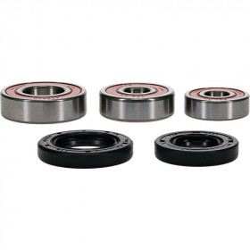 Kit roulements de roue ALL BALLS
