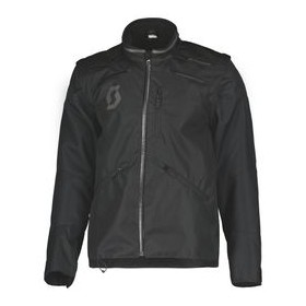 SCO X-PLORE JACKET BLACK/GREY M