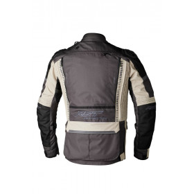 Veste textile RST Pro Series Ranger CE homme - sable/graphite