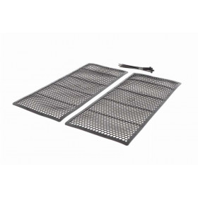 Grille de protection de ventilateur TWIN AIR