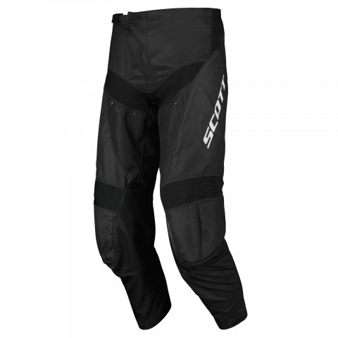 SCO PANT EVO SWAP BLACK/WHITE 30