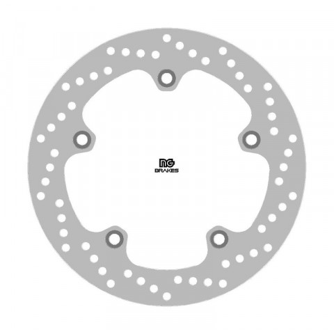 Disque de frein NG BRAKES fixe - 2195