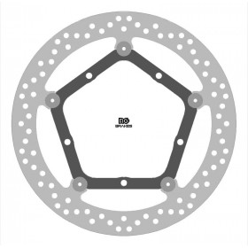 Disque de frein NG BRAKES fixe - 2194