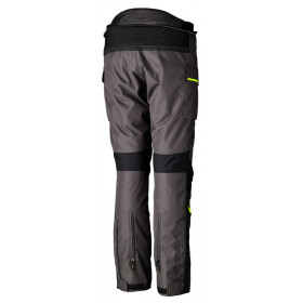 Pantalon RST Endurance CE textile - Graphite/Flo Yellow